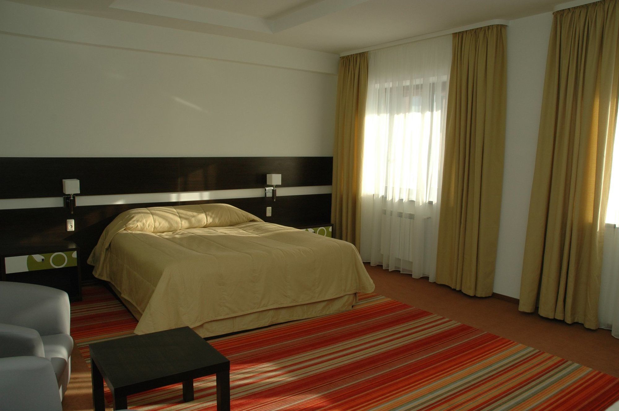 تشيليابينسك Parkcity Hotel الغرفة الصورة